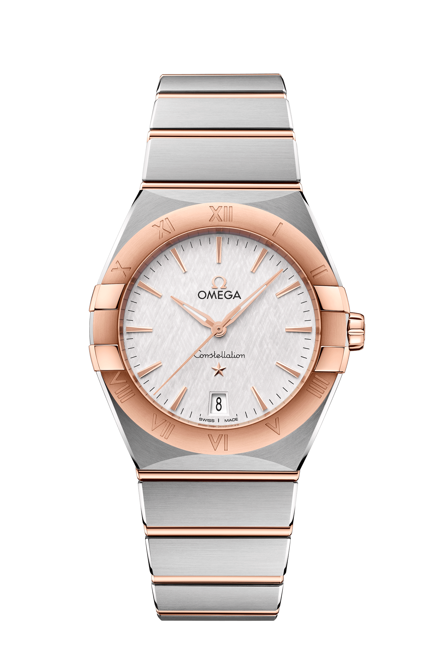 Ladies' watch  OMEGA, Constellation Quartz / 36mm, SKU: 131.20.36.60.02.001 | watchphilosophy.co.uk