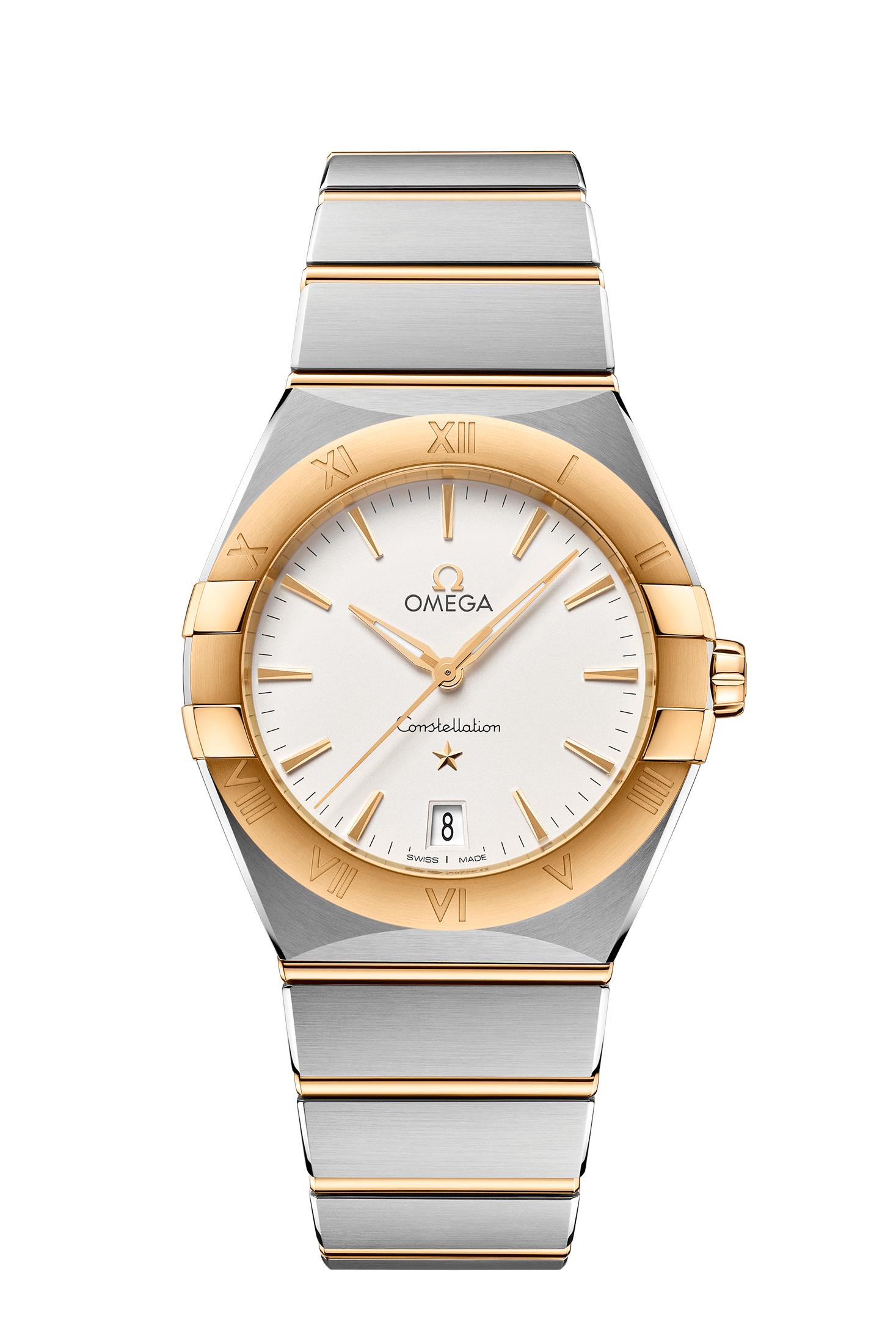 Ladies' watch  OMEGA, Constellation Quartz / 36mm, SKU: 131.20.36.60.02.002 | watchphilosophy.co.uk