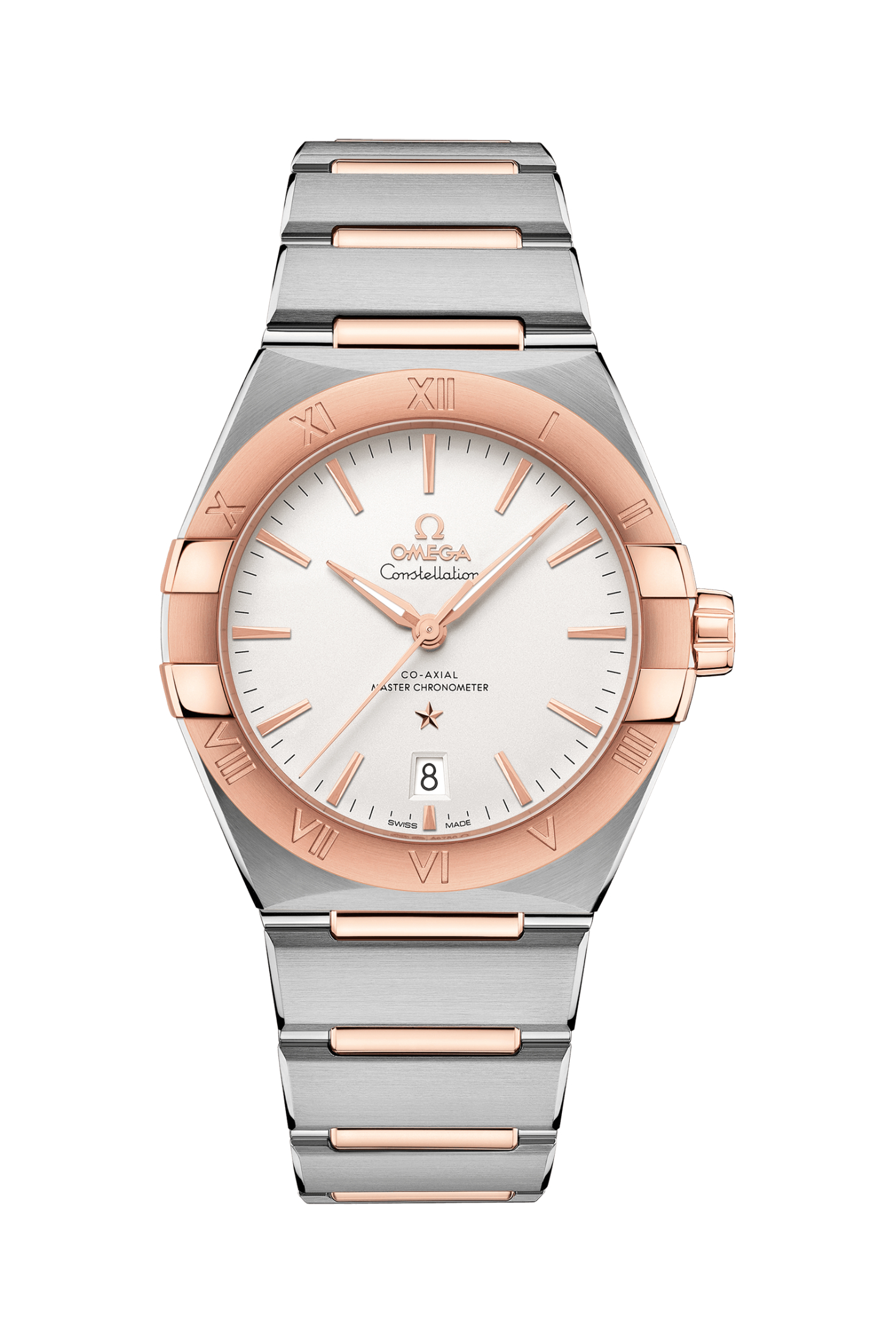 Men's watch / unisex  OMEGA, Constellation Co Axial Master Chronometer / 39mm, SKU: 131.20.39.20.02.001 | watchphilosophy.co.uk