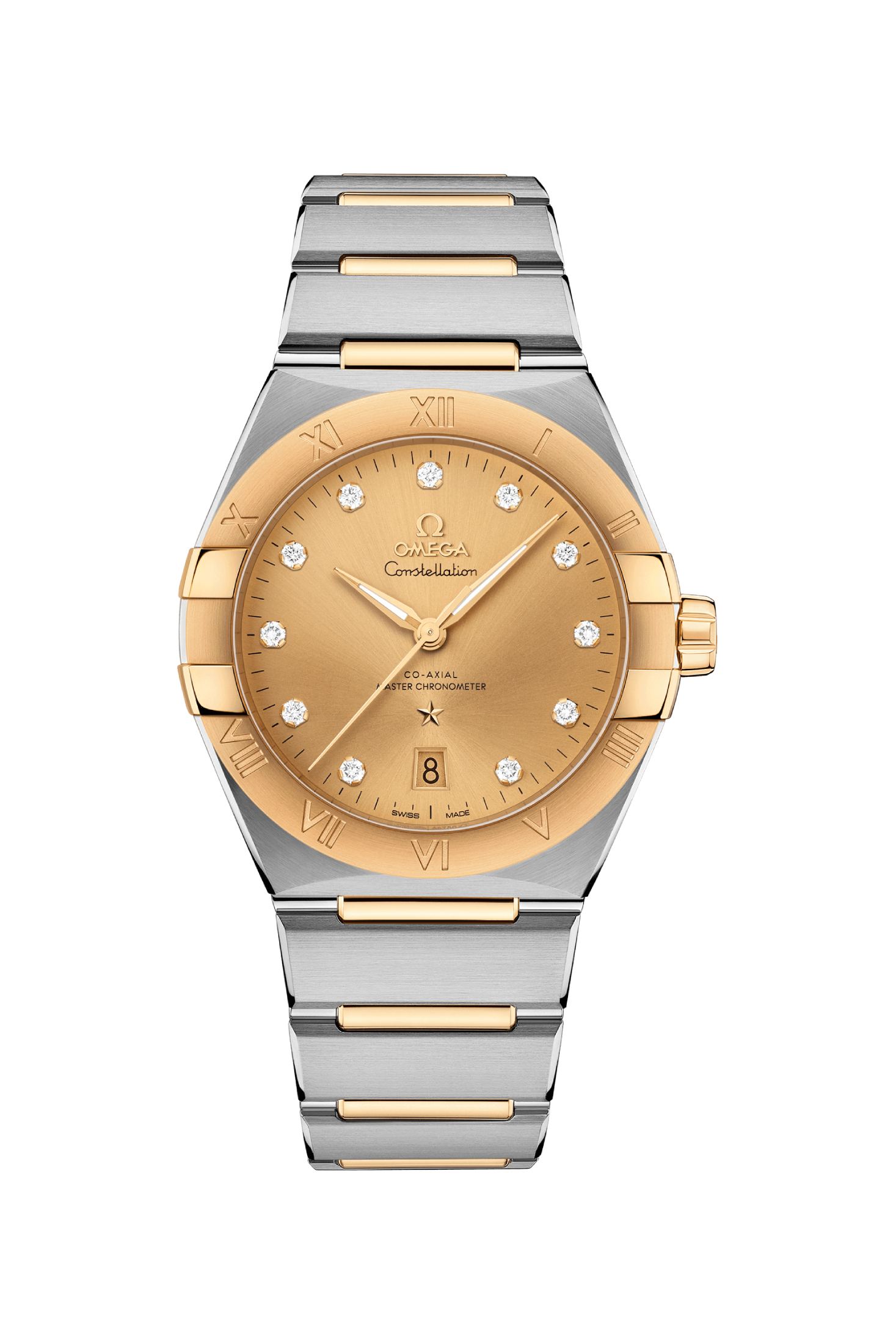 Men's watch / unisex  OMEGA, Constellation Co Axial Master Chronometer / 39mm, SKU: 131.20.39.20.58.001 | watchphilosophy.co.uk