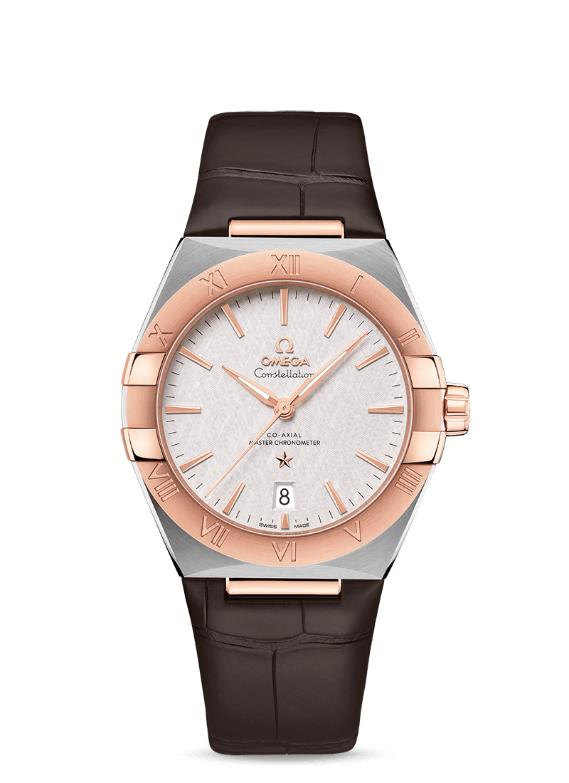 Men's watch / unisex  OMEGA, Constellation Co Axial Master Chronometer / 39mm, SKU: 131.23.39.20.02.001 | watchphilosophy.co.uk