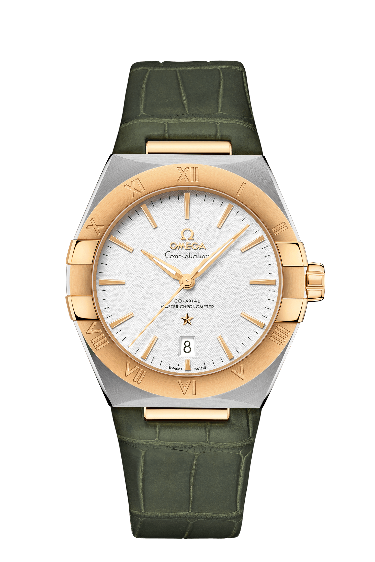 Men's watch / unisex  OMEGA, Constellation Co Axial Master Chronometer / 39mm, SKU: 131.23.39.20.02.002 | watchphilosophy.co.uk