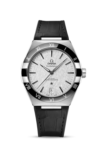 Men's watch / unisex  OMEGA, Constellation / 41mm, SKU: 131.33.41.21.06.001 | watchphilosophy.co.uk