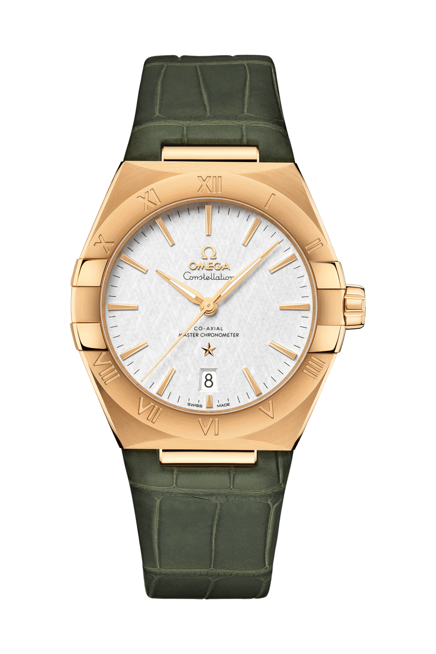 Men's watch / unisex  OMEGA, Constellation Co Axial Master Chronometer / 39mm, SKU: 131.53.39.20.02.002 | watchphilosophy.co.uk