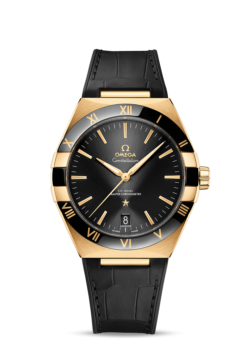 Men's watch / unisex  OMEGA, Constellation / 41mm, SKU: 131.63.41.21.01.001 | watchphilosophy.co.uk