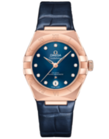 Constellation Co Axial Master Chronometer / 29mm