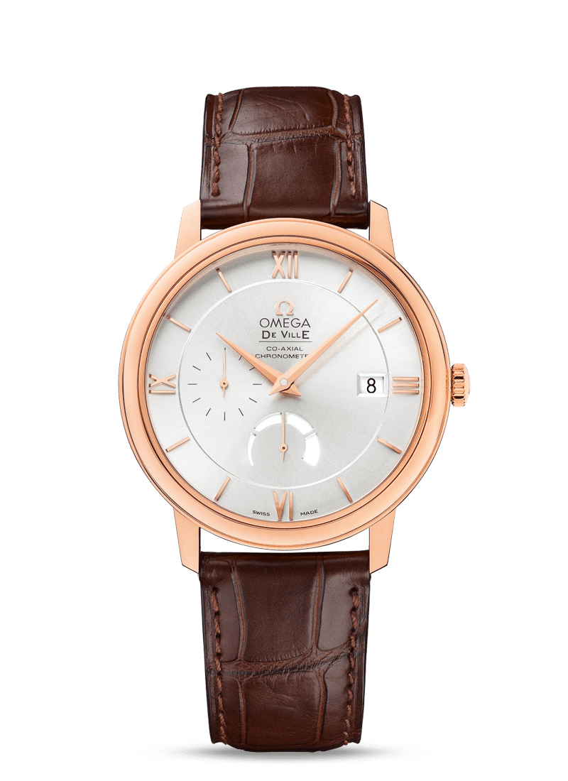 Omega de ville hot sale prestige 39.5