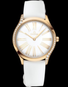 De Ville Tresor Quartz / 36mm