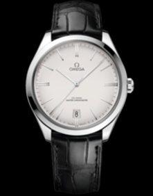 De Ville Tresor Co Axial Chronometer / 40mm