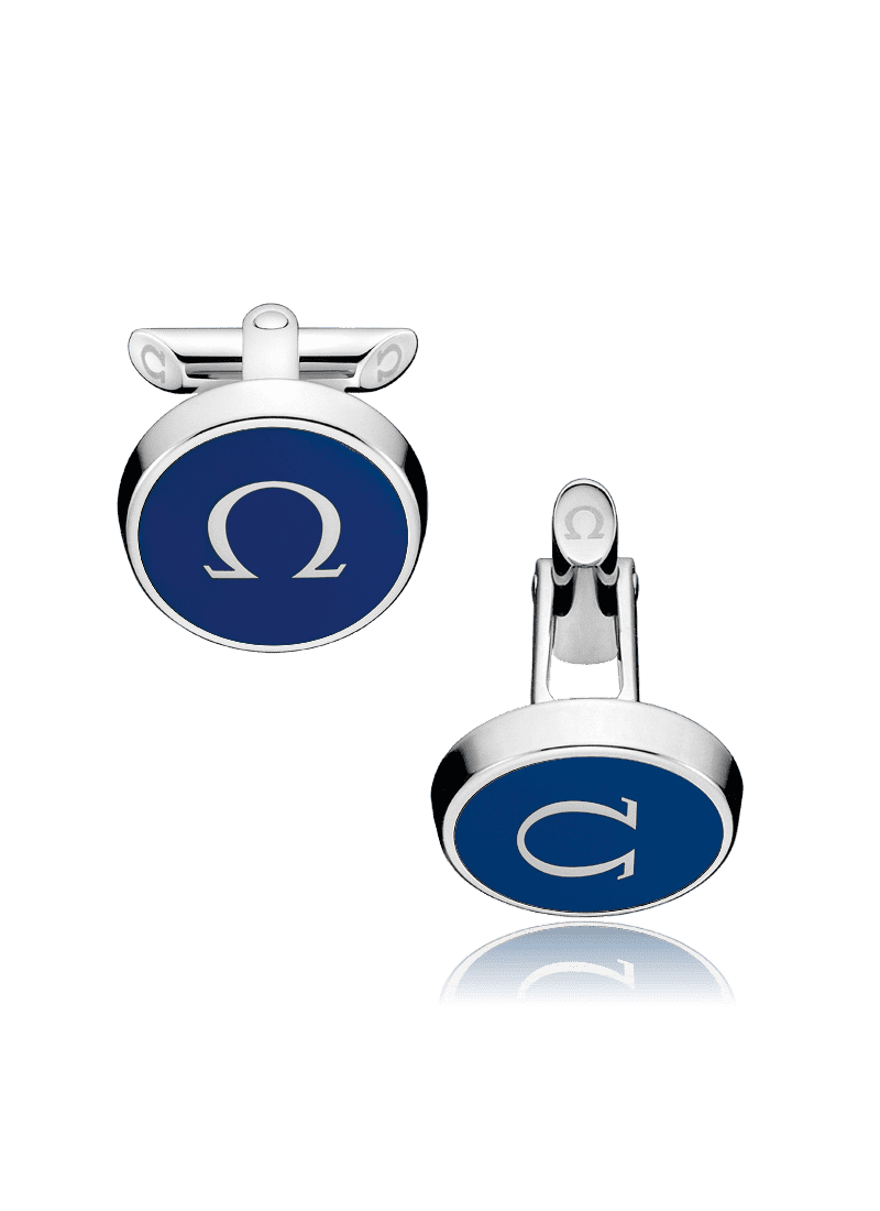 Men's Jewellery  OMEGA, Omegamania, SKU: C91STA0206305 | watchphilosophy.co.uk