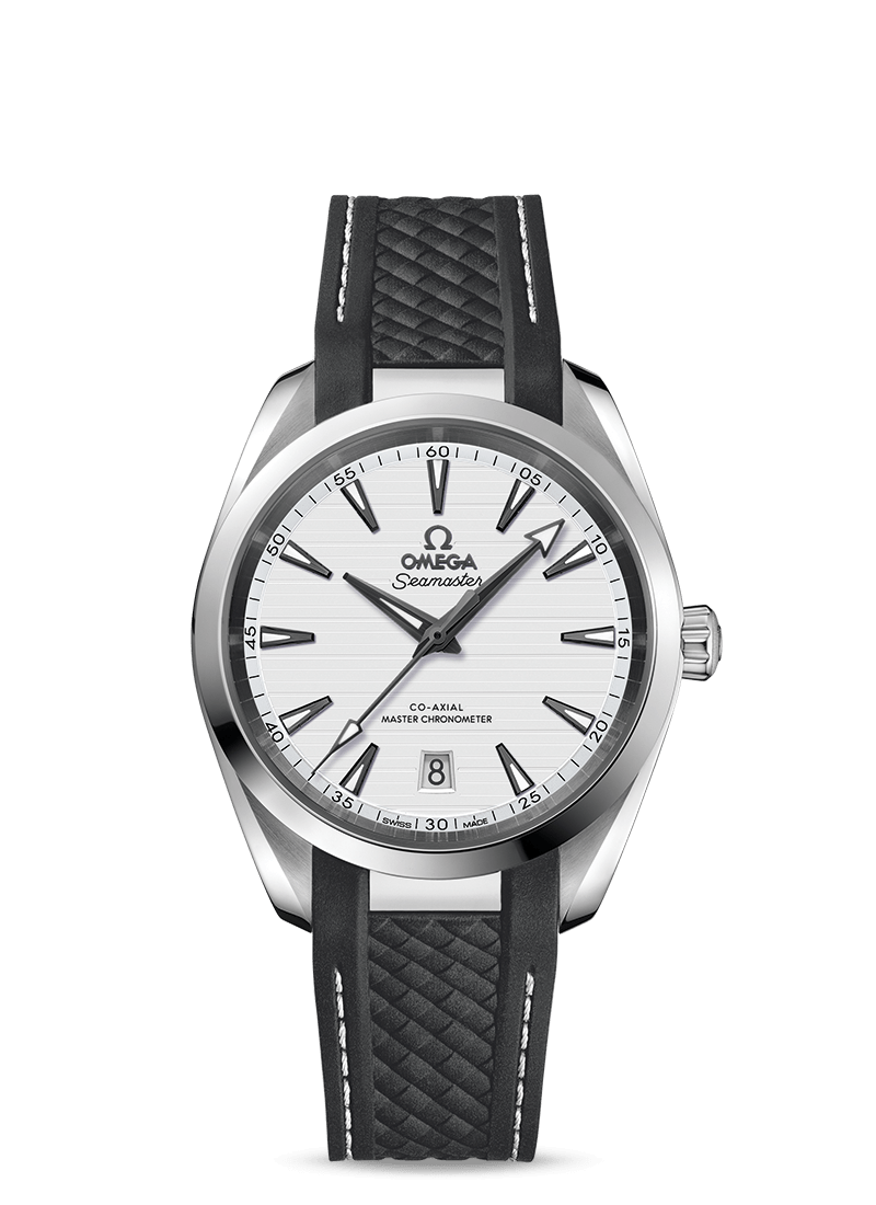 Omega sales aquaterra 38