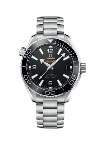 Men's watch / unisex  OMEGA, Planet Ocean 600m Co Axial Master Chronometer / 39.5mm, SKU: 215.30.40.20.01.001 | watchphilosophy.co.uk