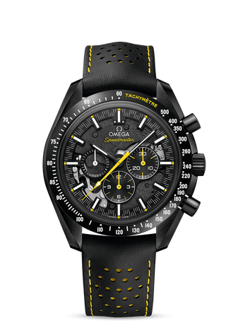 Men's watch / unisex  OMEGA, Speedmaster Dark Side Of The Moon / 44.25mm, SKU: 311.92.44.30.01.001 | watchphilosophy.co.uk