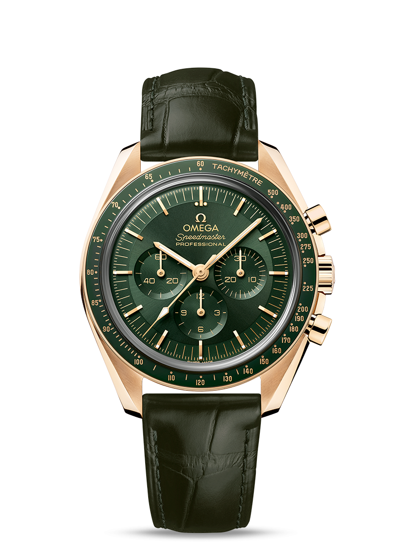 Men's watch / unisex  OMEGA, Speedmaster Moonwatch Professional / 42mm, SKU: 310.63.42.50.10.001 | watchphilosophy.co.uk