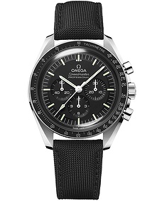 Speedmaster Moonwatch Professional Co Axial Master Chronometer Chronograph / 42mm