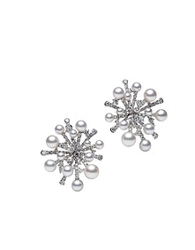 Mikimoto Splash Collection