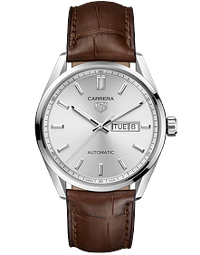 Carrera / 41mm