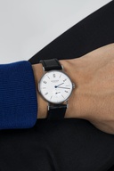 Men's watch / unisex NOMOS GLASHÜTTE, Tangente / 35mm, SKU: 101 | watchphilosophy.co.uk