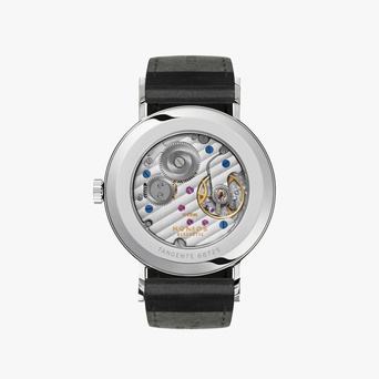 Men's watch / unisex  NOMOS GLASHÜTTE, Tangente / 35mm, SKU: 139 | watchphilosophy.co.uk