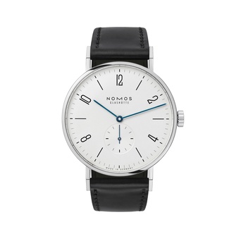 Men's watch / unisex  NOMOS GLASHÜTTE, Tangente 38 / 37.50mm, SKU: 165 | watchphilosophy.co.uk