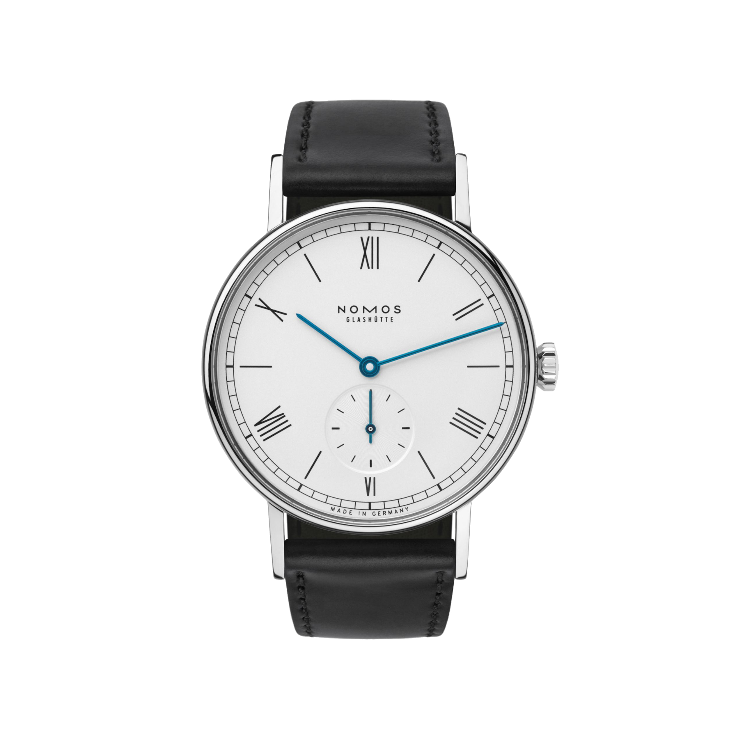 Men's watch / unisex  NOMOS GLASHÜTTE, Ludwig / 35mm, SKU: 201 | watchphilosophy.co.uk