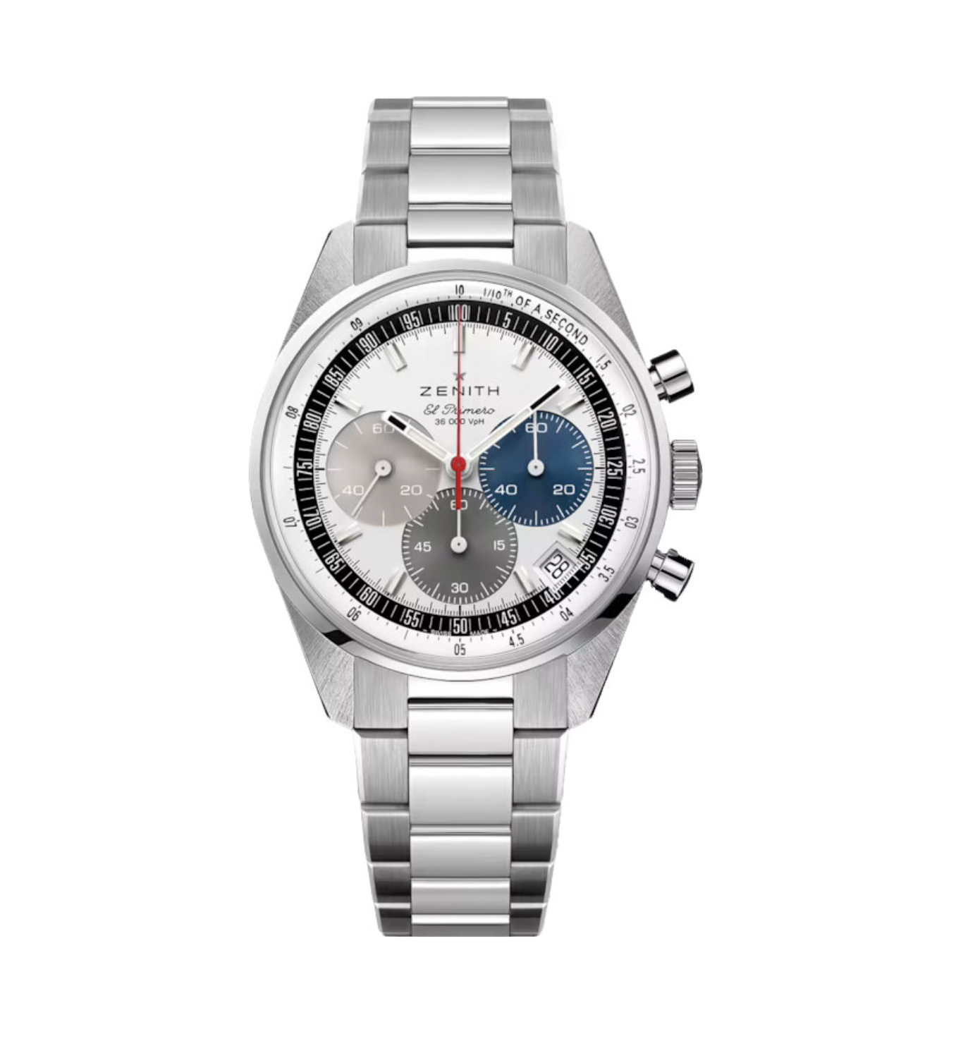 Men's watch / unisex  ZENITH, Chronomaster Original / 38mm, SKU: 03.3200.3600/69.M3200 | watchphilosophy.co.uk