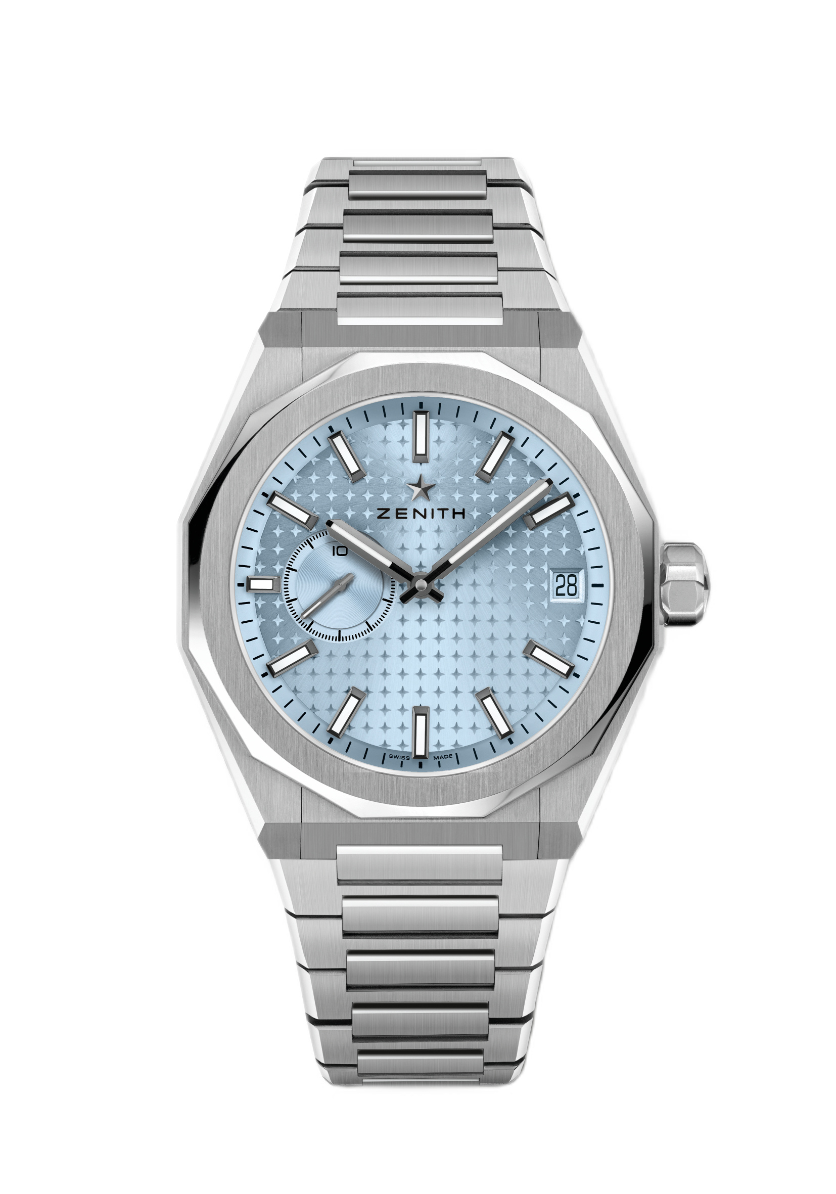 Men's watch / unisex  ZENITH, Defy Skyline Boutique Edition / 41mm, SKU: 03.9300.3620/15.I001 | watchphilosophy.co.uk