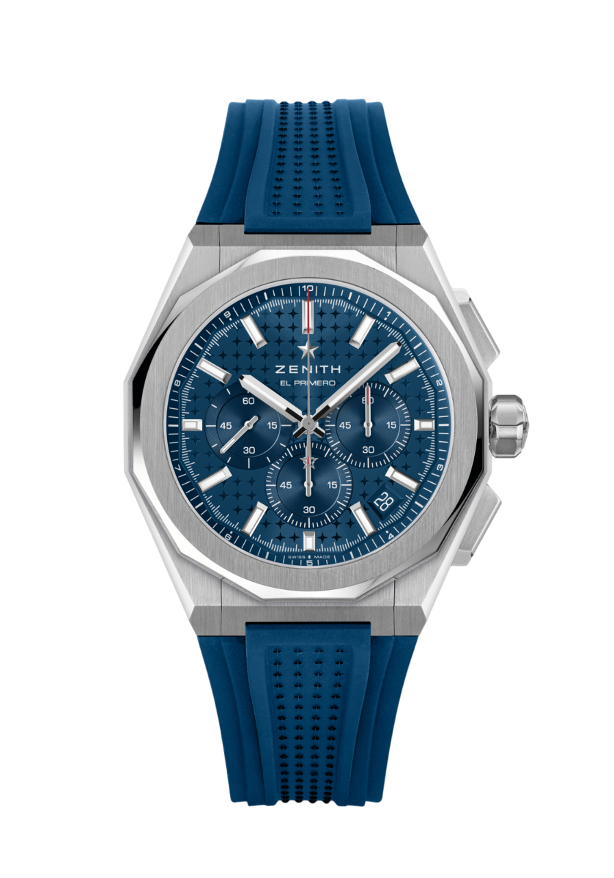 Men's watch / unisex  ZENITH, Defy Skyline Chronograph / 42mm, SKU: 03.9500.3600/51.I001 | watchphilosophy.co.uk