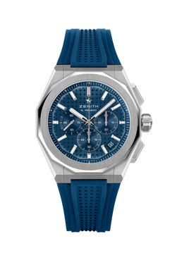 Men's watch / unisex  ZENITH, Defy Skyline Chronograph / 42mm, SKU: 03.9500.3600/51.I001 | watchphilosophy.co.uk