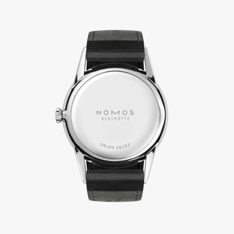 Men's watch / unisex  NOMOS GLASHÜTTE, Orion / 35mm, SKU: 301 | watchphilosophy.co.uk
