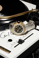 Men's watch / unisex  ZENITH, Defy Extreme Carl Cox / 45mm, SKU: 06.9100.9004/21.I001 | watchphilosophy.co.uk