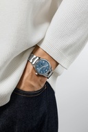 Men's watch / unisex NOMOS GLASHÜTTE, Club Sport Neomatik Polar / 37mm, SKU: 747 | watchphilosophy.co.uk