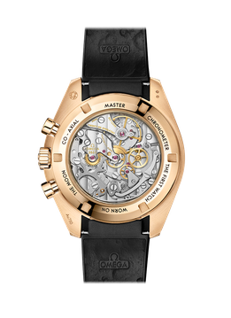Men's watch / unisex  OMEGA, Speedmaster Moonwatch Professional / 42mm, SKU: 310.62.42.50.99.001 | watchphilosophy.co.uk