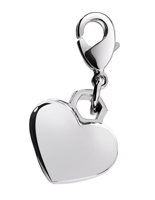  CARAN D’ACHE, Ecridor Madmoiselle Heart Charm, SKU: 10.101 | watchphilosophy.co.uk