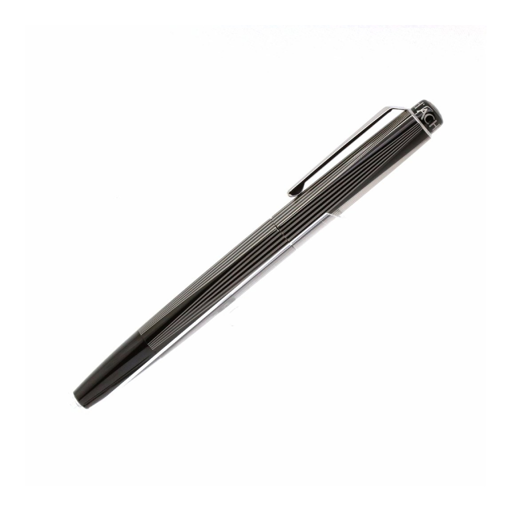  CARAN D’ACHE, RNX.316 PVD Black Version Roller Pen, SKU: 4570.080 | watchphilosophy.co.uk