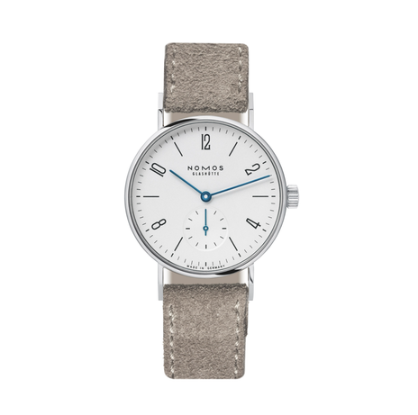 Ladies' watch  NOMOS GLASHÜTTE, Tangente 33 / 32.80mm, SKU: 123 | watchphilosophy.co.uk