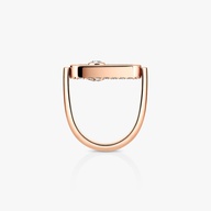 Women Jewellery  MESSIKA, Imperial Move Pink Gold Ring, SKU: 12719-PG | watchphilosophy.co.uk