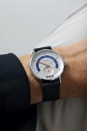 Men's watch / unisex  NOMOS GLASHÜTTE, Autobahn Neomatik 41 Date Sports Gray / 41mm, SKU: 1303 | watchphilosophy.co.uk