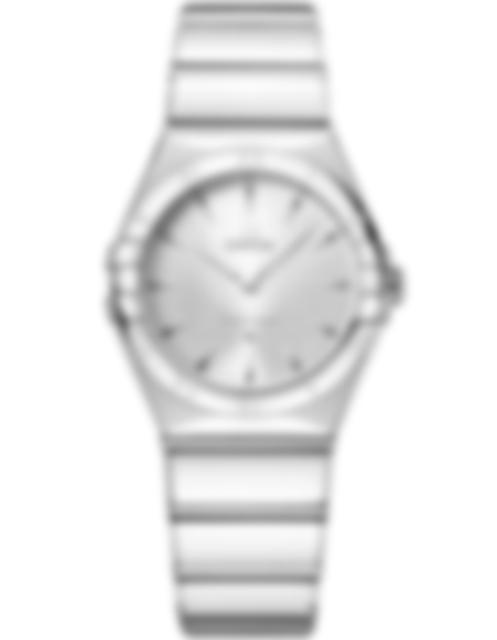 Ladies' watch OMEGA, Constellation Quartz / 28mm, SKU: 131.10.28.60.02.002 | watchphilosophy.co.uk