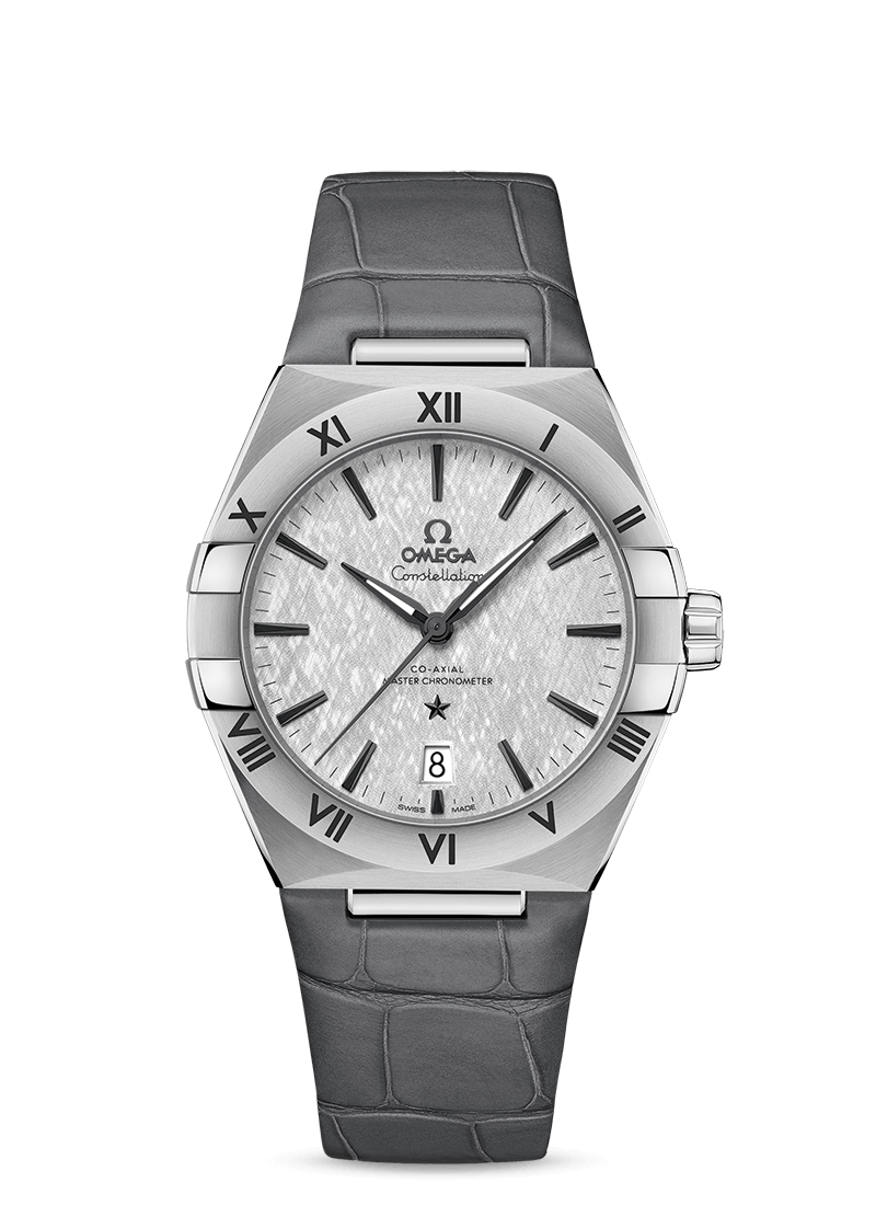 Men's watch / unisex  OMEGA, Constellation Co Axial Master Chronometer / 39mm, SKU: 131.13.39.20.06.001 | watchphilosophy.co.uk
