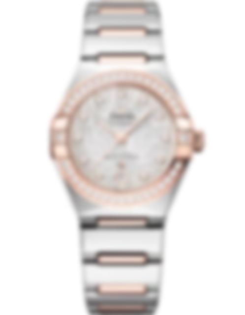 Ladies' watch OMEGA, Constellation Co Axial Master Chronometer / 29mm, SKU: 131.25.29.20.52.003 | watchphilosophy.co.uk