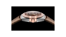 Ladies' watch  OMEGA, Constellation Co Axial Master Chronometer / 36mm, SKU: 131.28.36.20.63.001 | watchphilosophy.co.uk