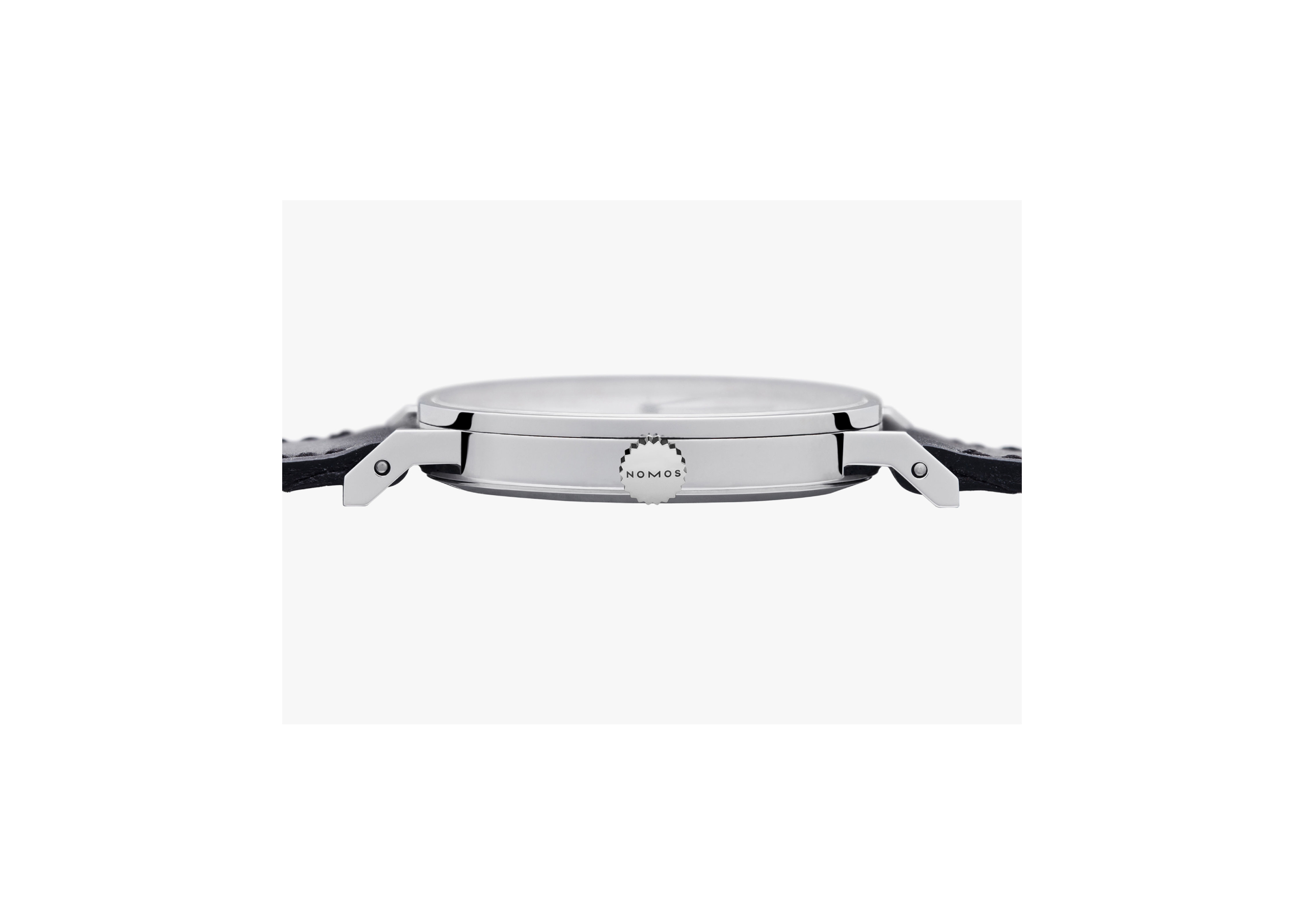 Men's watch / unisex NOMOS GLASHÜTTE, Tangente Date Power Reserve / 35mm, SKU: 131 | watchphilosophy.co.uk