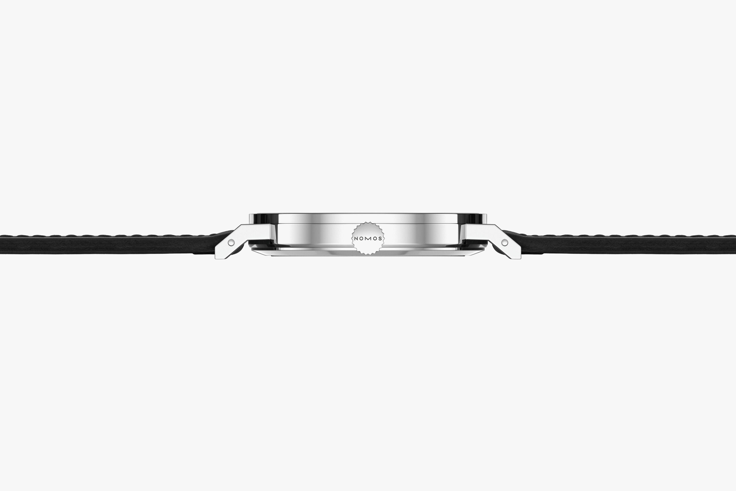 Men's watch / unisex  NOMOS GLASHÜTTE, Tangente 2Date / 37.50mm, SKU: 135 | watchphilosophy.co.uk