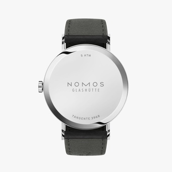 Men's watch / unisex  NOMOS GLASHÜTTE, Tangente Neomatik 39 / 38.50mm, SKU: 149 | watchphilosophy.co.uk