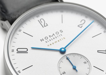 Men's watch / unisex  NOMOS GLASHÜTTE, Tangente Neomatik 39 / 38.50mm, SKU: 149 | watchphilosophy.co.uk