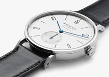 Men's watch / unisex  NOMOS GLASHÜTTE, Tangente Neomatik 39 / 38.50mm, SKU: 149 | watchphilosophy.co.uk