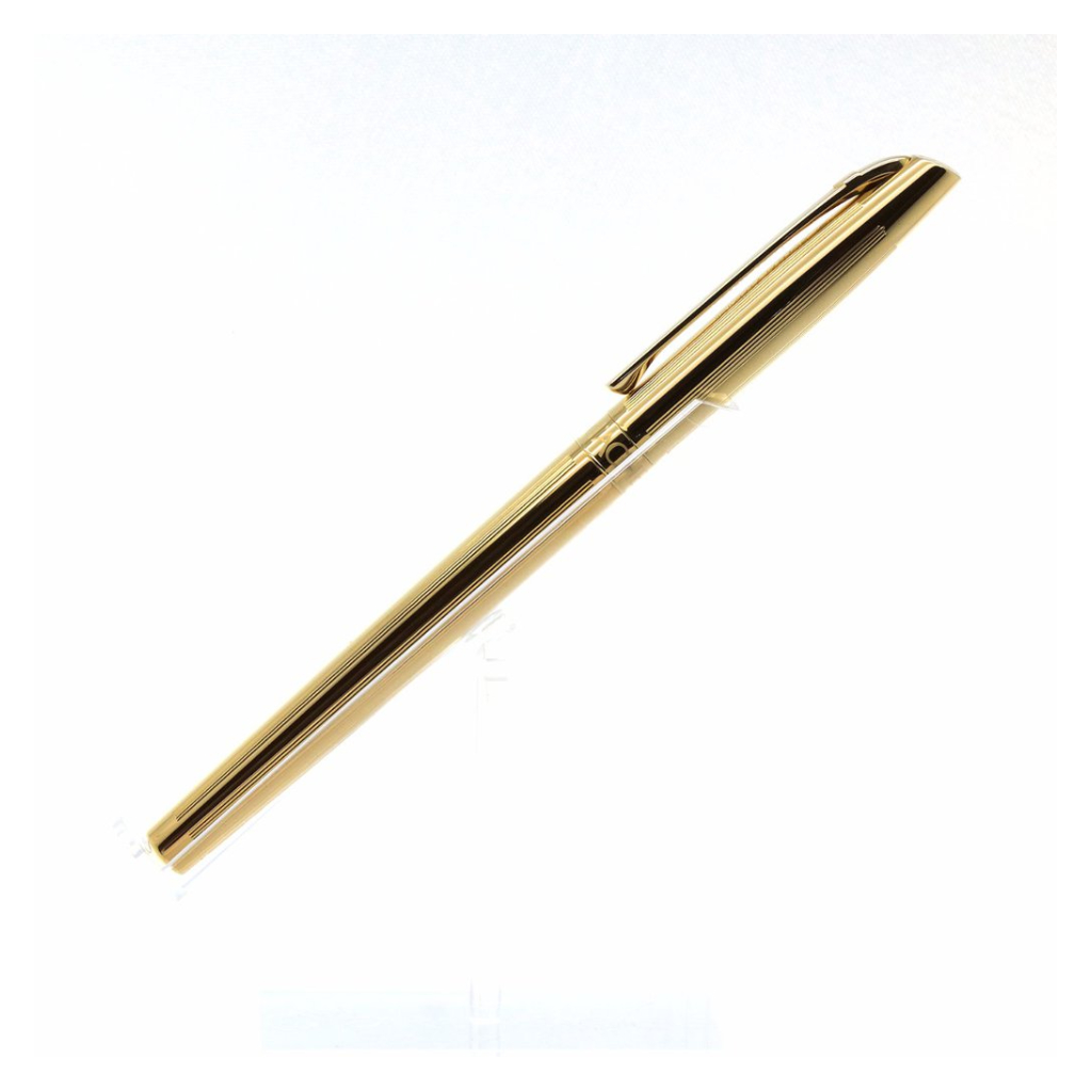  CARAN D’ACHE, Madison Ciselé Roller Pen, SKU: 4670.282 | watchphilosophy.co.uk