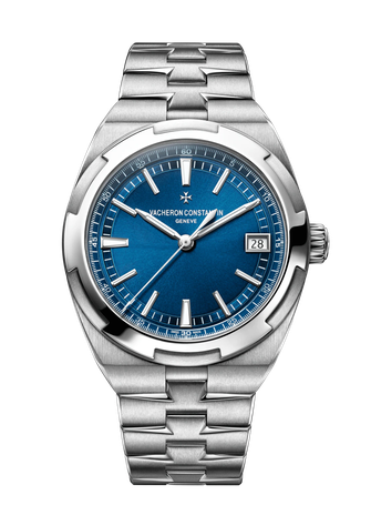 Men's watch / unisex  VACHERON CONSTANTIN, Overseas / 41mm, SKU: 4500V/110A-B128 | watchphilosophy.co.uk