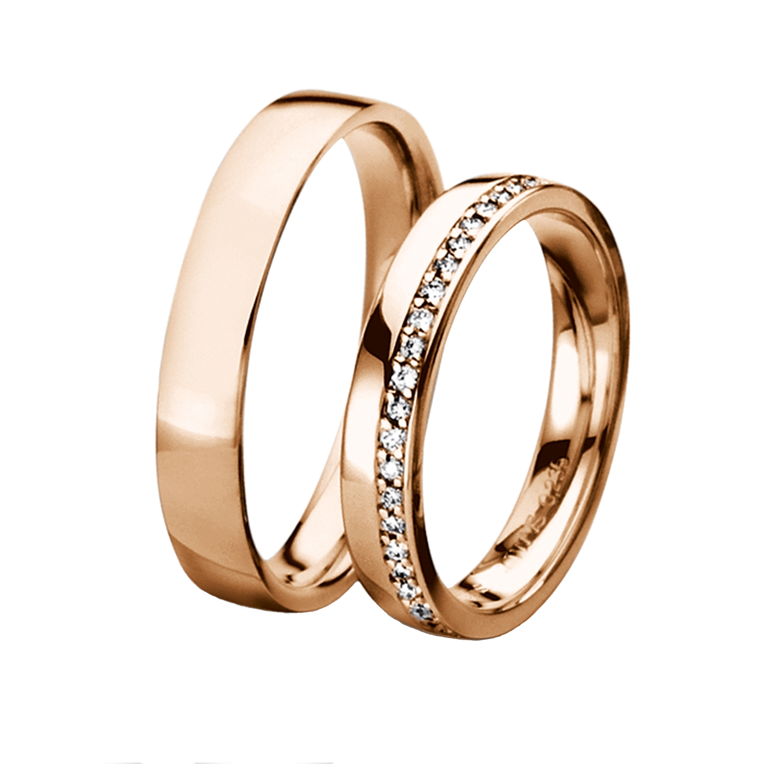 Men's Jewellery  FURRER JACOT, Wedding rings, SKU: 71-26700-0-0/045-73-0-63-0 | watchphilosophy.co.uk